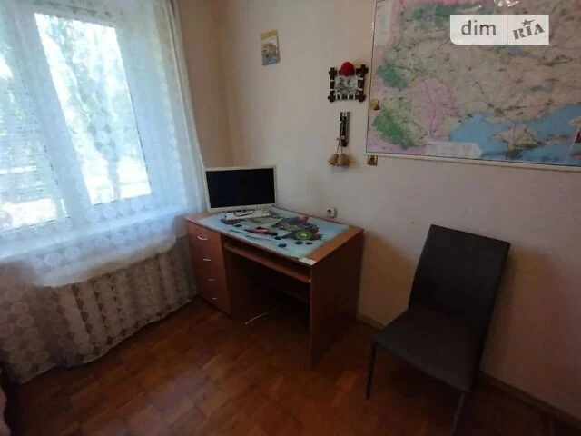 Здам в оренду кімнату на вул. Кубанської України 22 довгостр