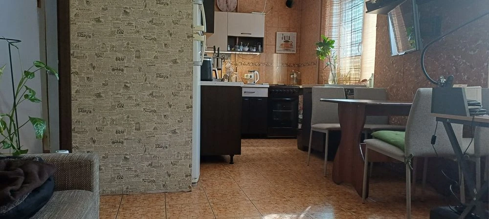 Продам 3к квартиру, Тополь-1