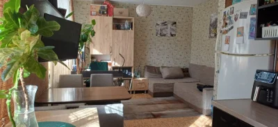 Продам 3к квартиру, Тополь-1