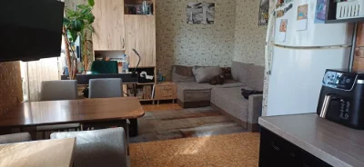 Продам 3к квартиру, Тополь-1