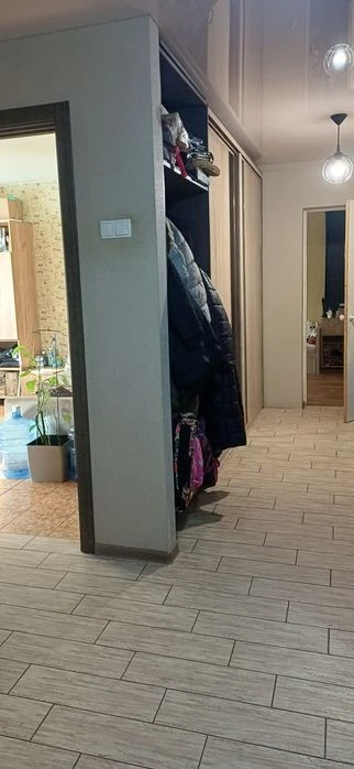 Продам 3к квартиру, Тополь-1