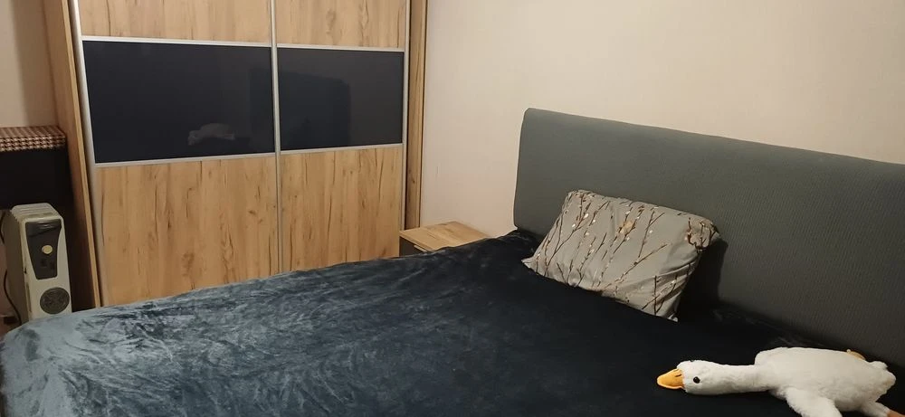 Продам 3к квартиру, Тополь-1