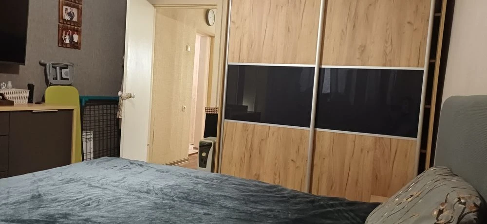 Продам 3к квартиру, Тополь-1