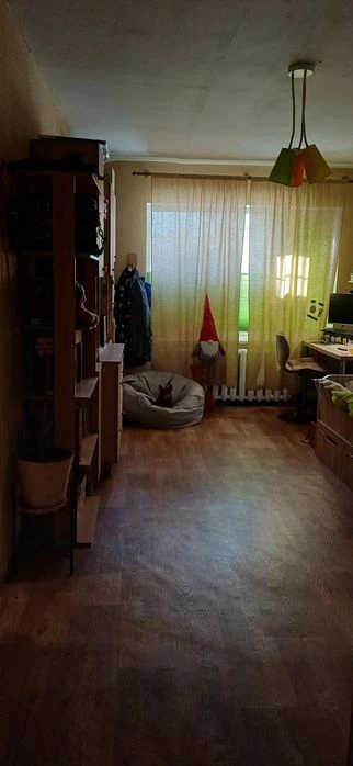 Продам 3к квартиру, Тополь-1