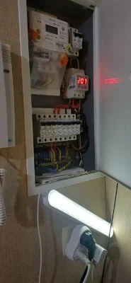 Продам 3к квартиру, Тополь-1
