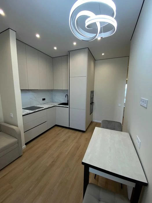Продам 1-к квартиру с ремонтом‼️ЕСТЬ ВИДЕО‼️Kadorr City на К