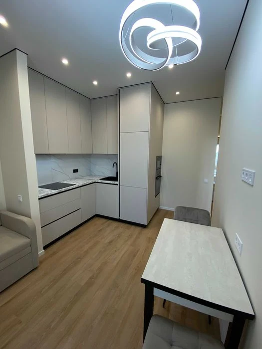 Продам 1-к квартиру с ремонтом‼️ЕСТЬ ВИДЕО‼️Kadorr City на К