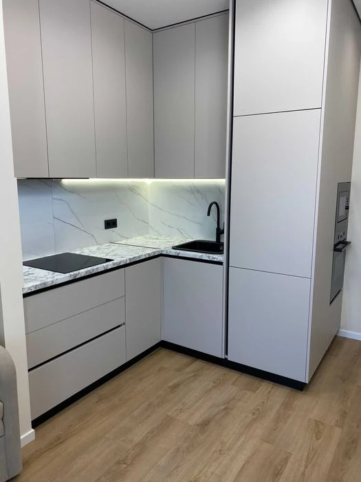 Продам 1-к квартиру с ремонтом‼️ЕСТЬ ВИДЕО‼️Kadorr City на К