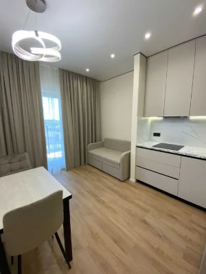 Продам 1-к квартиру с ремонтом‼️ЕСТЬ ВИДЕО‼️Kadorr City на К
