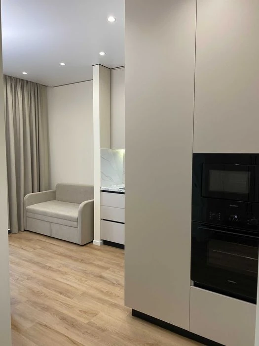 Продам 1-к квартиру с ремонтом‼️ЕСТЬ ВИДЕО‼️Kadorr City на К