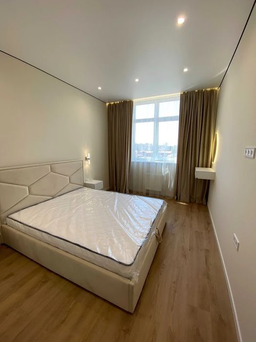 Продам 1-к квартиру с ремонтом‼️ЕСТЬ ВИДЕО‼️Kadorr City на К
