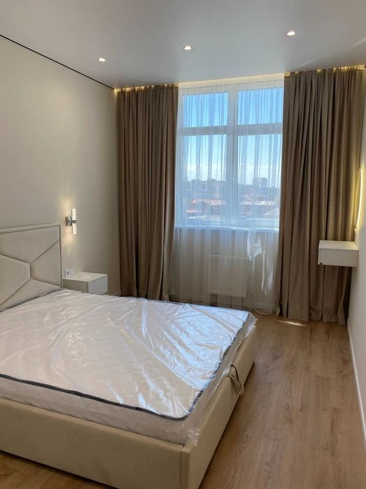Продам 1-к квартиру с ремонтом‼️ЕСТЬ ВИДЕО‼️Kadorr City на К