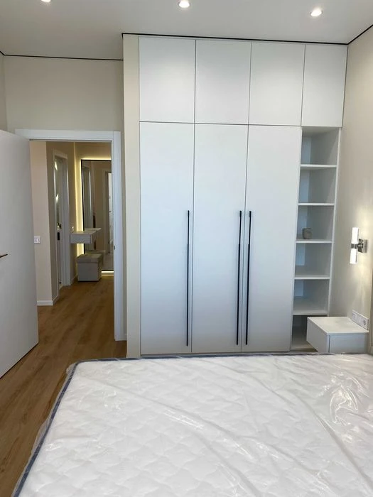 Продам 1-к квартиру с ремонтом‼️ЕСТЬ ВИДЕО‼️Kadorr City на К