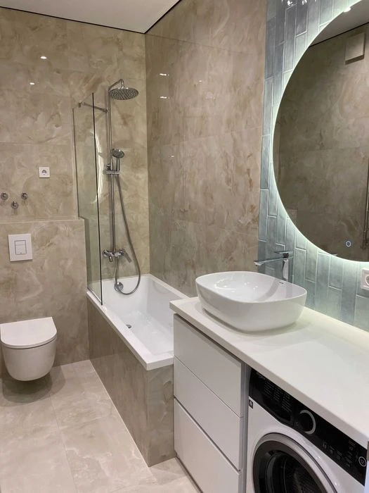 Продам 1-к квартиру с ремонтом‼️ЕСТЬ ВИДЕО‼️Kadorr City на К