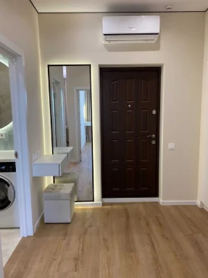 Продам 1-к квартиру с ремонтом‼️ЕСТЬ ВИДЕО‼️Kadorr City на К