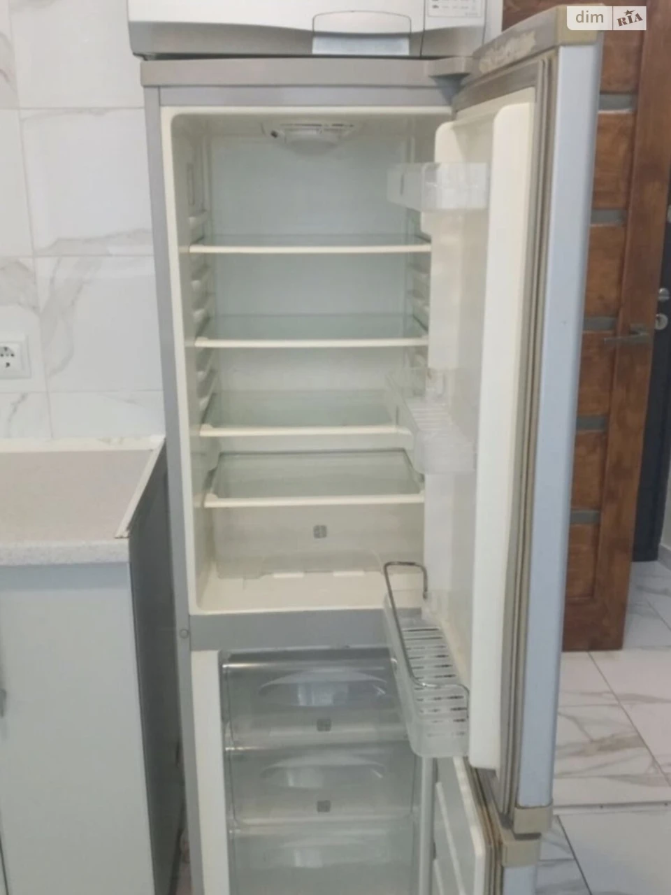 Продаж Квартира Холодногірський