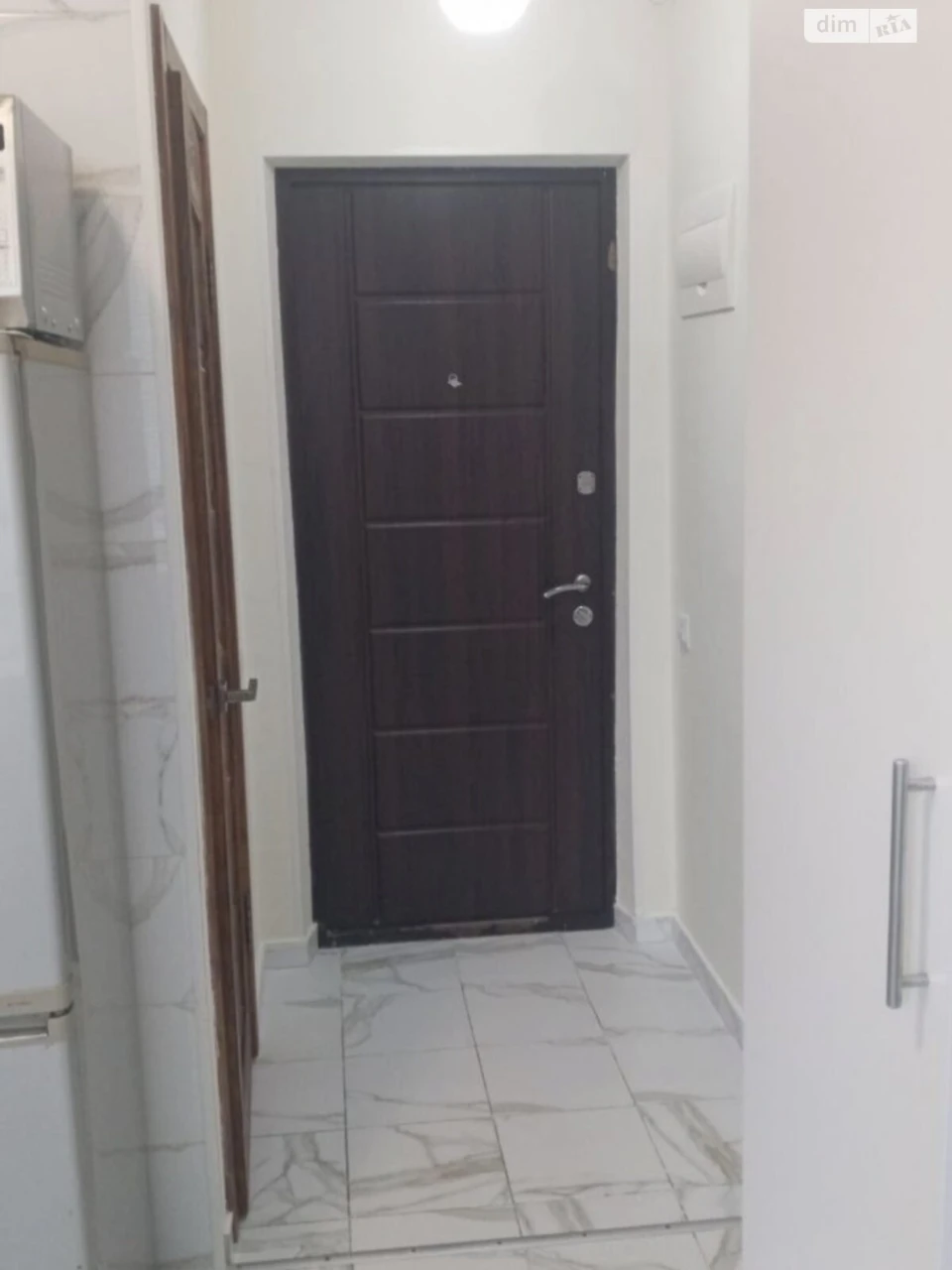 Продаж Квартира Холодногірський