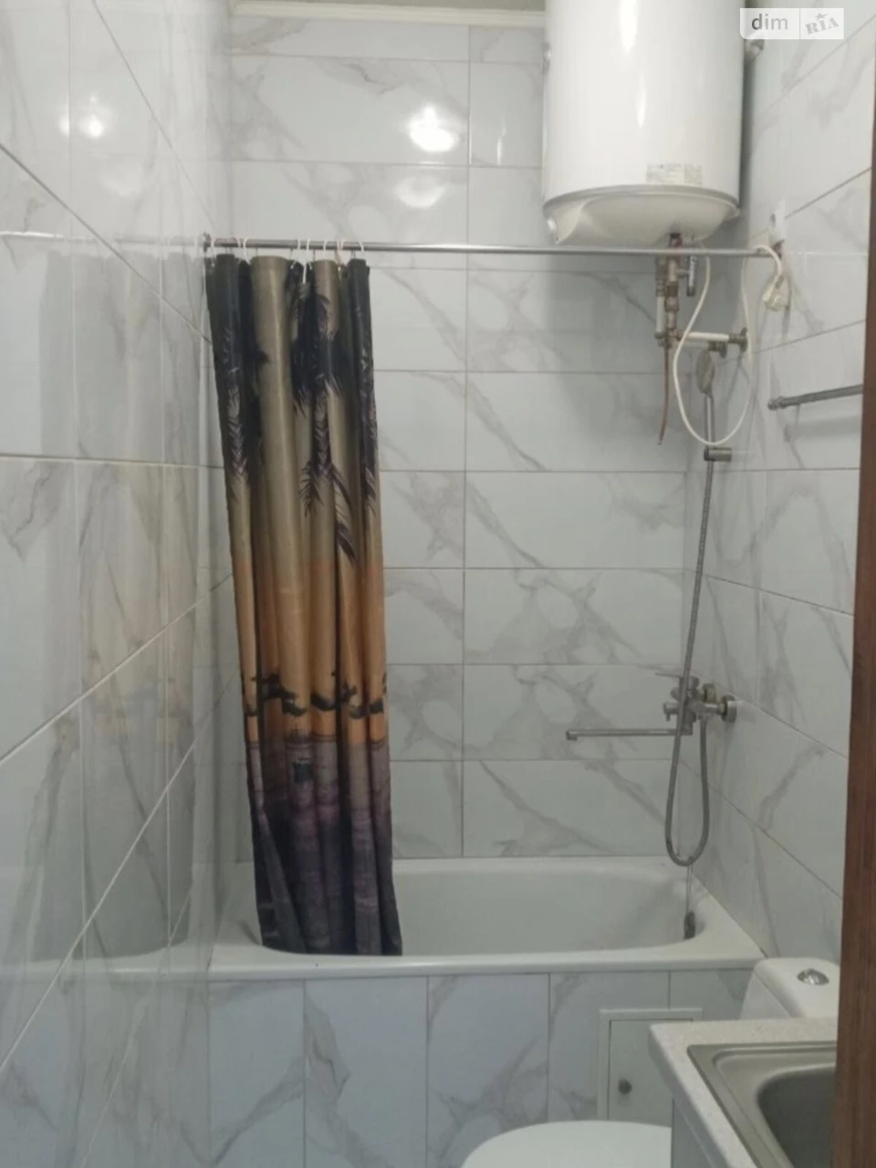 Продаж Квартира Холодногірський