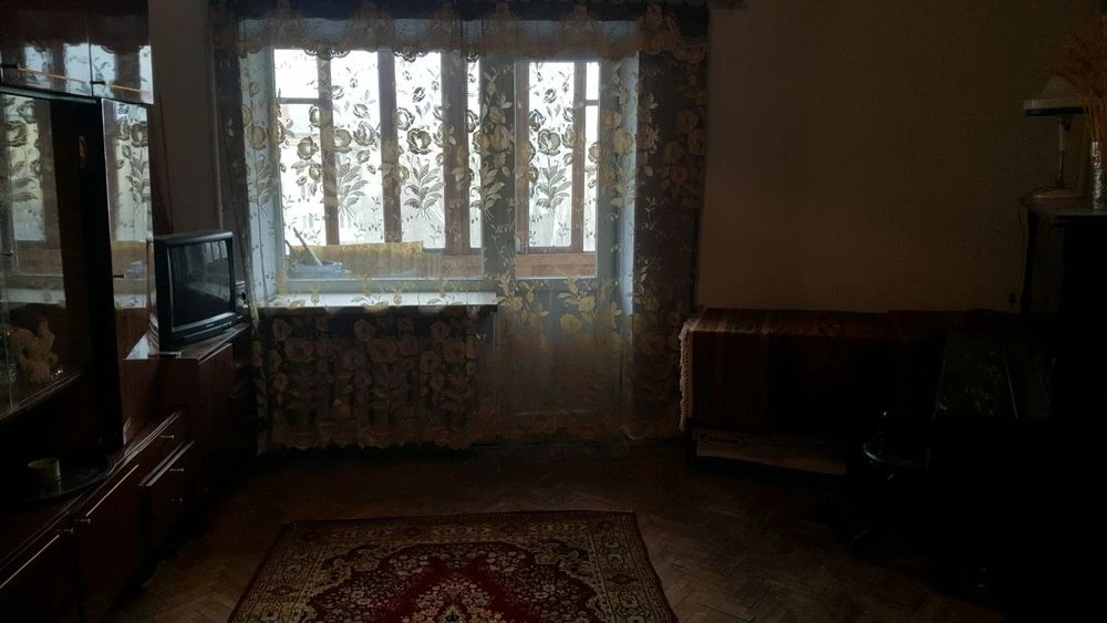 Продам 3х комнатную квартиру!