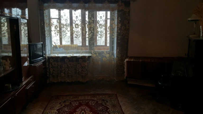 Продам 3х комнатную квартиру!