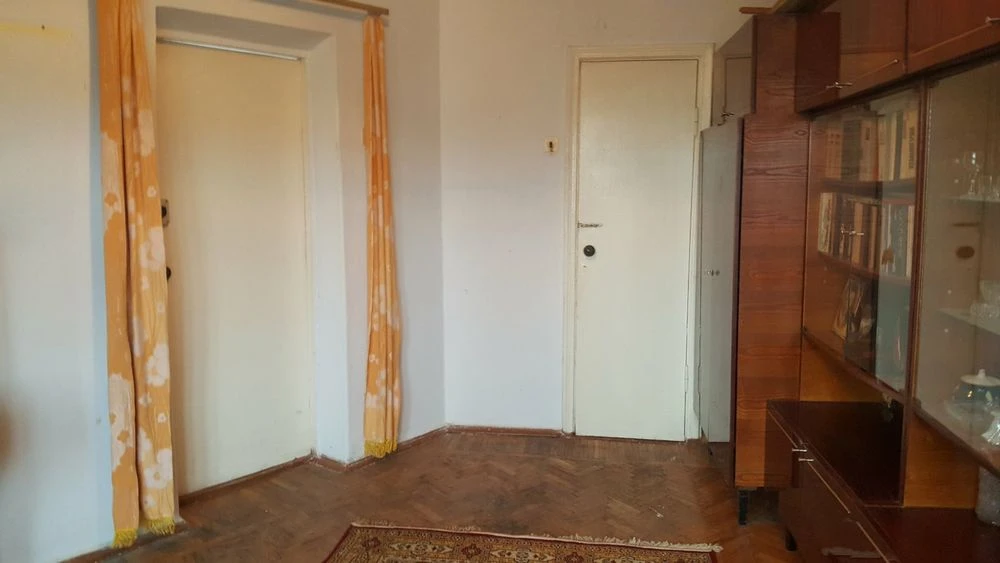 Продам 3х комнатную квартиру!