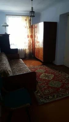Продам 3х комнатную квартиру!