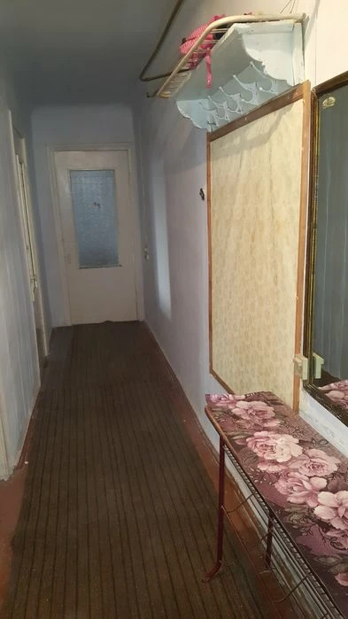Продам 3х комнатную квартиру!
