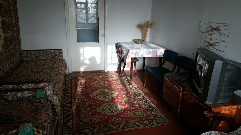 Продам 3х комнатную квартиру!