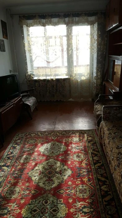 Продам 3х комнатную квартиру!