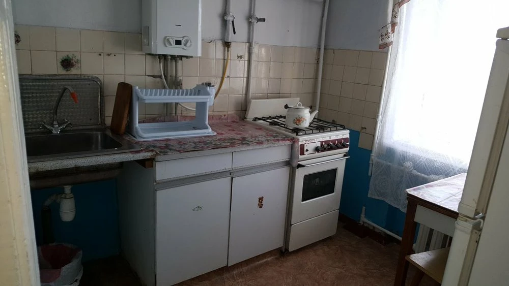 Продам 3х комнатную квартиру!
