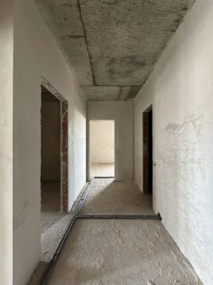 Продаж 2-кімнатної (85 м²) квартири в центрі Львова з балкон