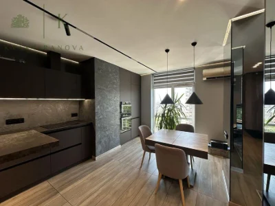 ‼️ терміново продам Під Голоском 4, Auroom Tower(Аурум Тавер