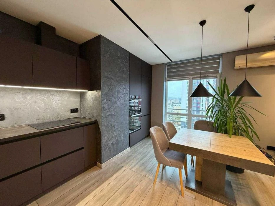 ‼️ терміново продам Під Голоском 4, Auroom Tower(Аурум Тавер
