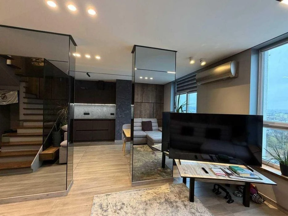 ‼️ терміново продам Під Голоском 4, Auroom Tower(Аурум Тавер