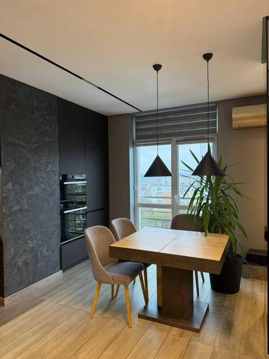 ‼️ терміново продам Під Голоском 4, Auroom Tower(Аурум Тавер