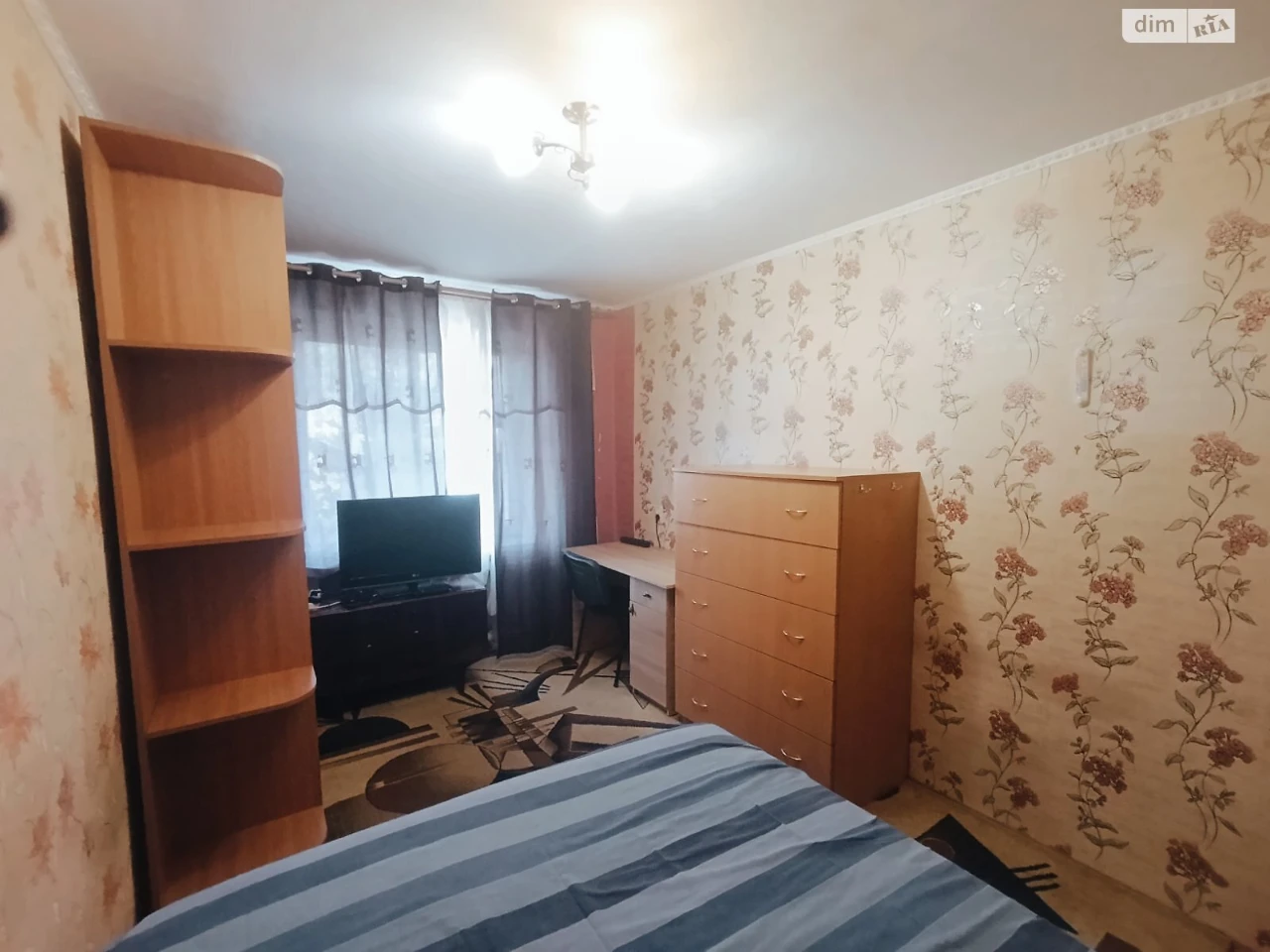 Продаж Квартира Вулька