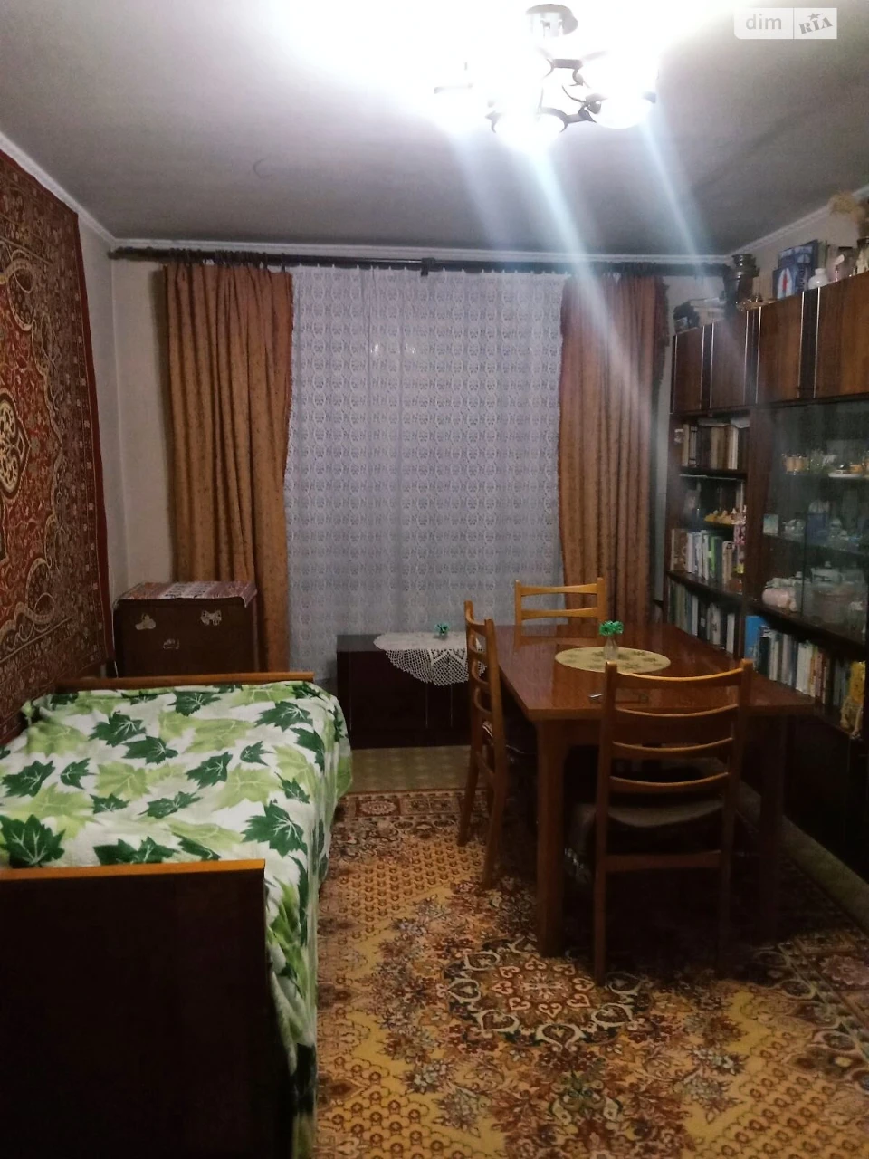 Продаж Квартира Вулька