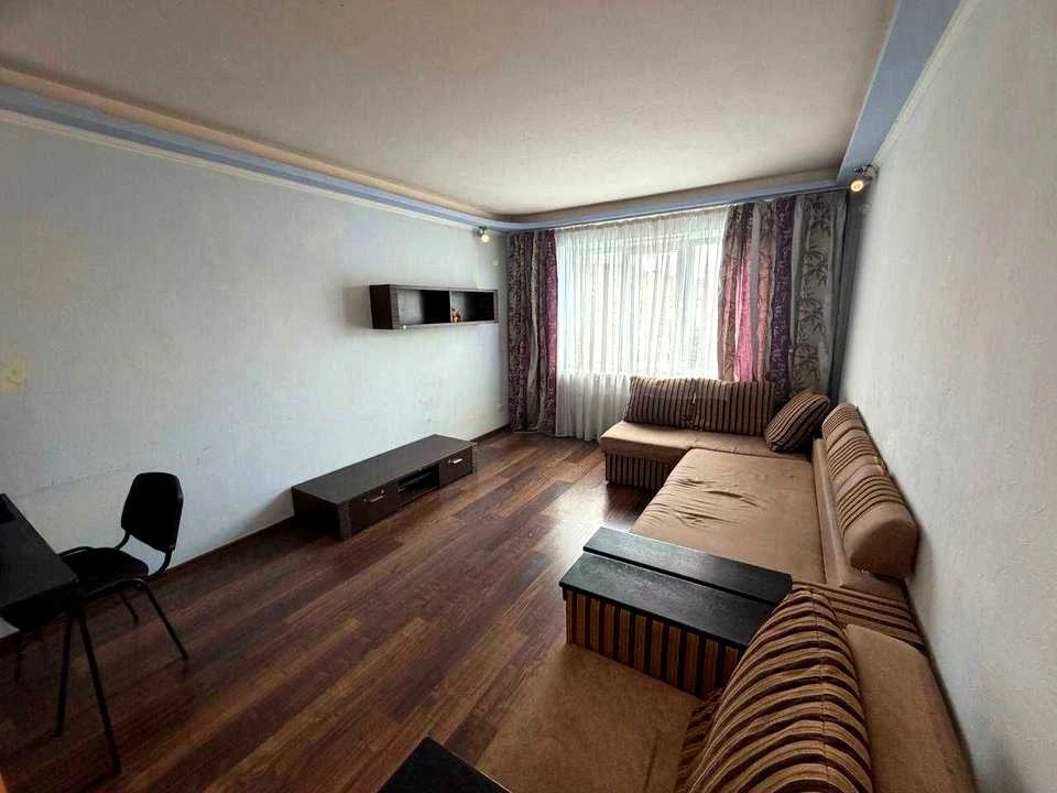 Квартира. Днепр, Героев просп.