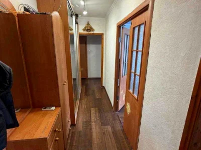 Квартира. Днепр, Героев просп.