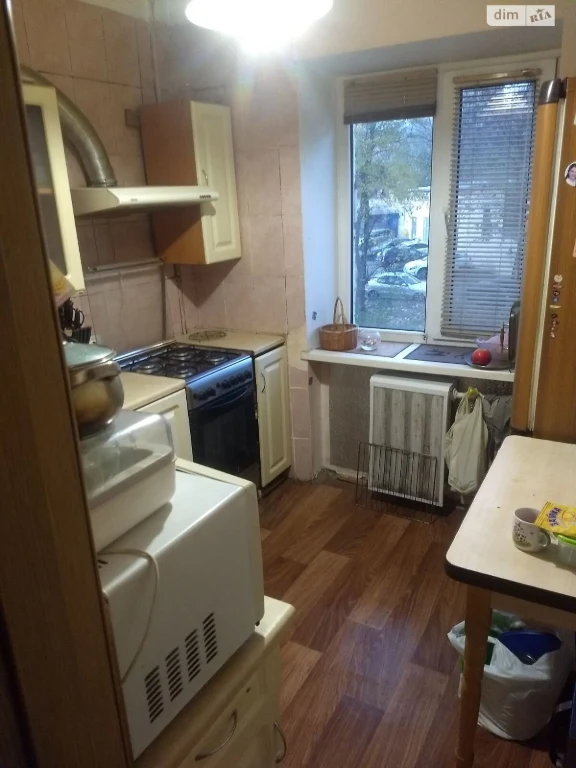 Продаж Квартира Саперне Поле
