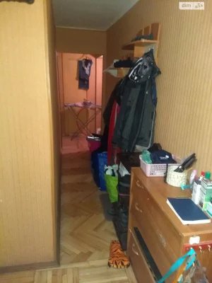 Продаж Квартира Саперне Поле