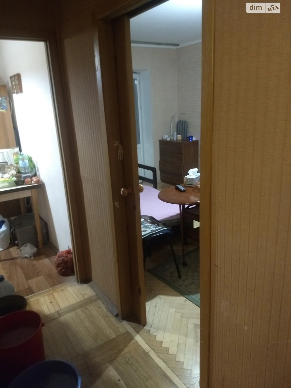 Продаж Квартира Саперне Поле