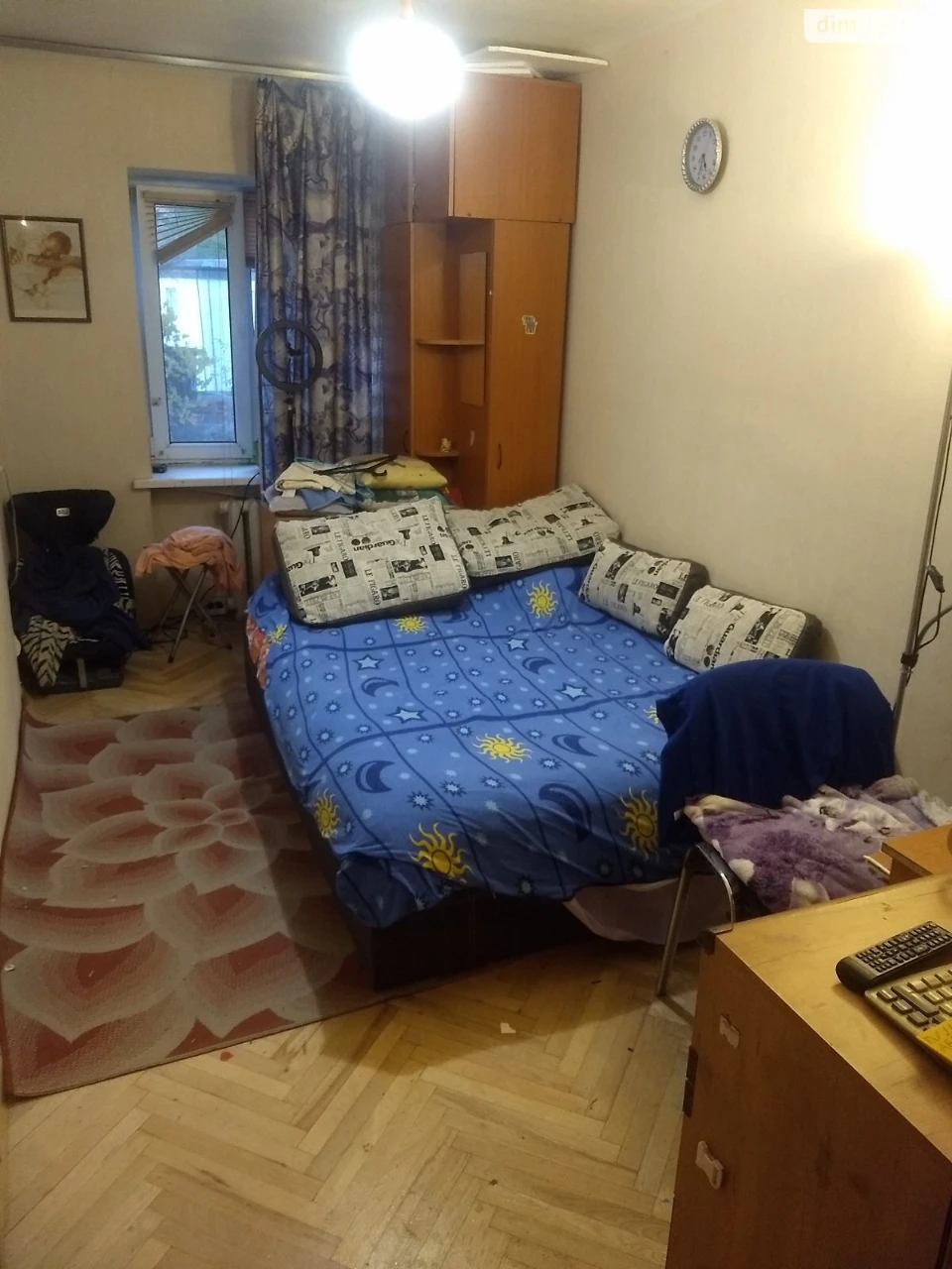 Продаж Квартира Саперне Поле