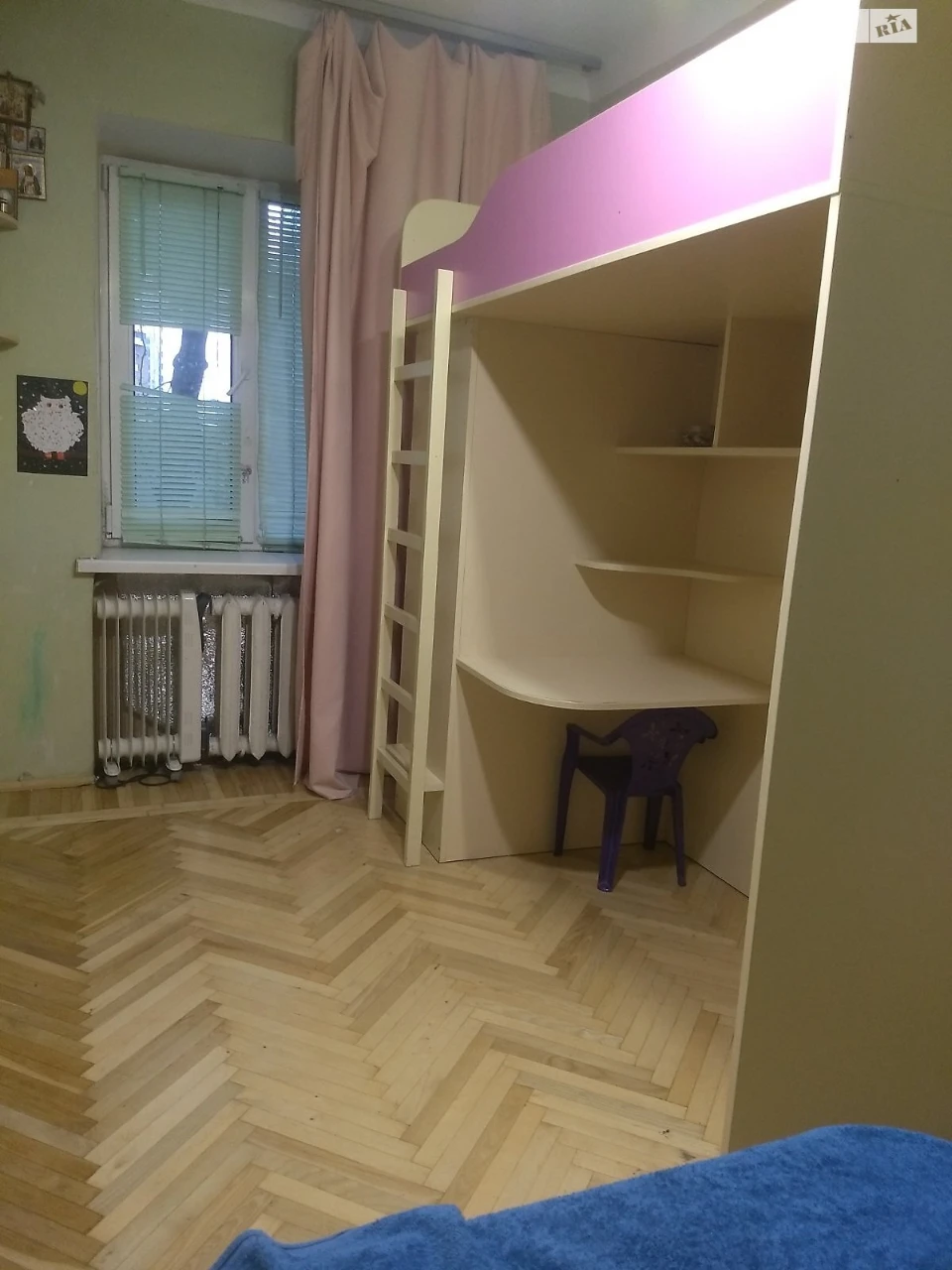 Продаж Квартира Саперне Поле