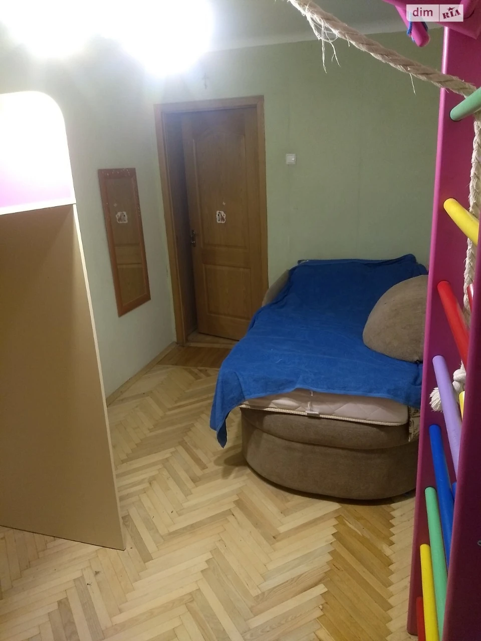 Продаж Квартира Саперне Поле