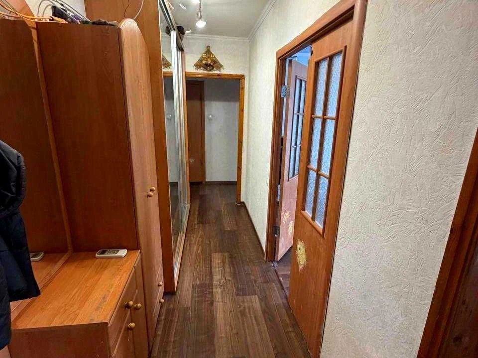 Квартира. Днепр, Героев просп.