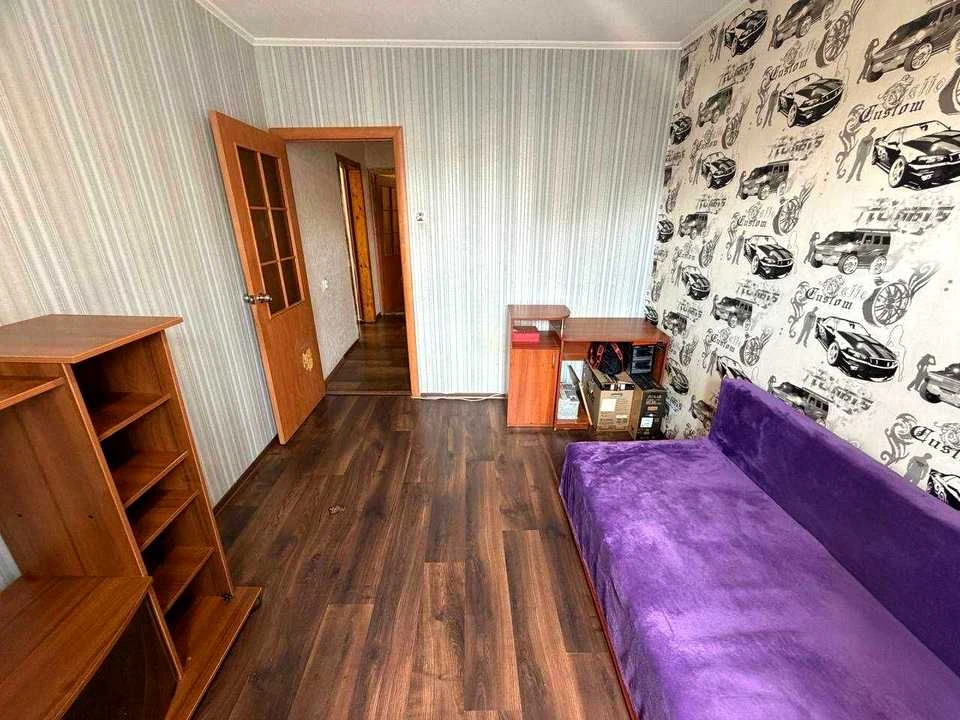 Квартира. Днепр, Героев просп.