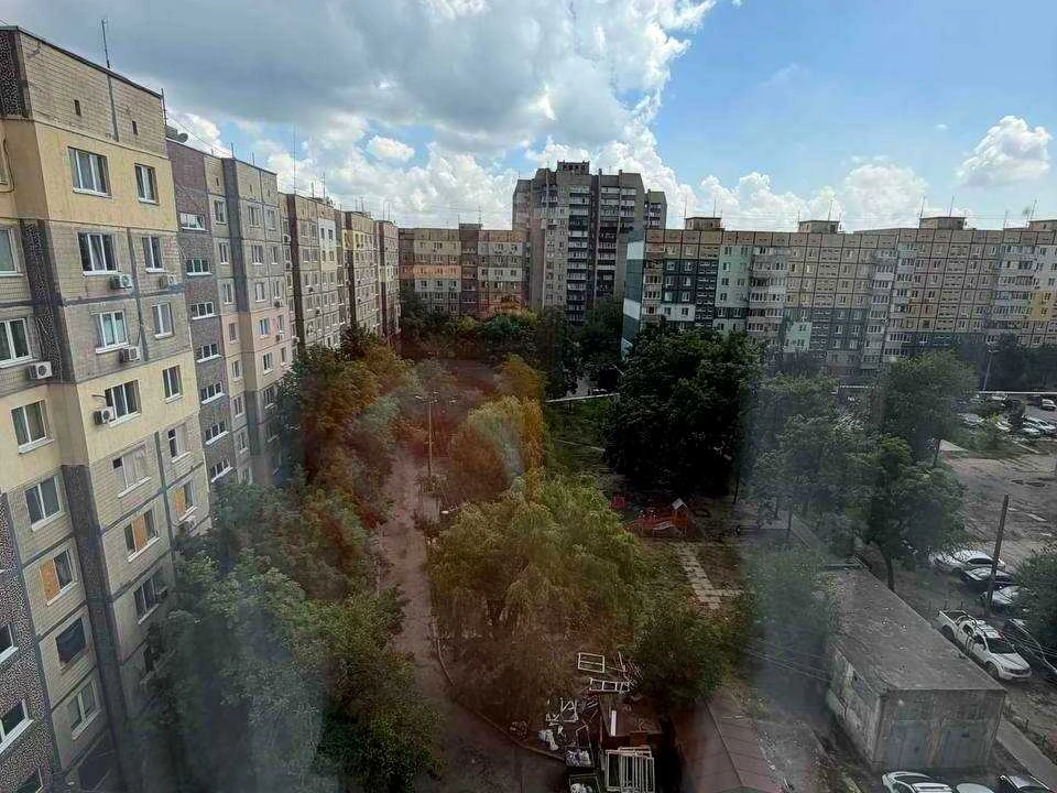 Квартира. Днепр, Героев просп.