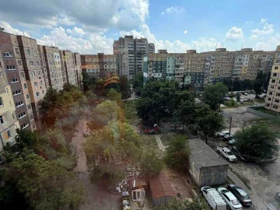 Квартира. Днепр, Героев просп.