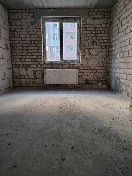 Продам СВОЮ однокомнатную квартиру на ЖК Птички